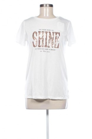 Damen Shirt Defacto, Größe S, Farbe Mehrfarbig, Preis € 15,86