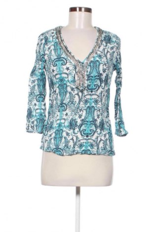 Damen Shirt Design By Kappahl, Größe XS, Farbe Mehrfarbig, Preis 17,39 €