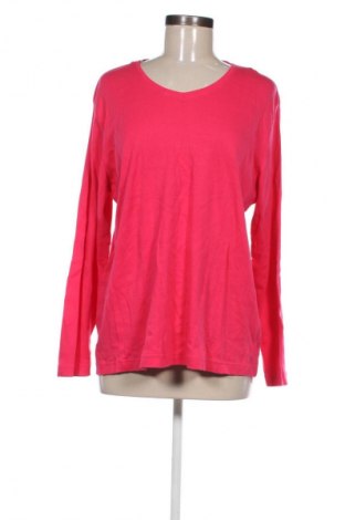 Bluzka damska Designer S, Rozmiar L, Kolor Różowy, Cena 44,94 zł