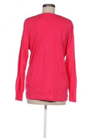 Bluzka damska Designer S, Rozmiar L, Kolor Różowy, Cena 44,94 zł