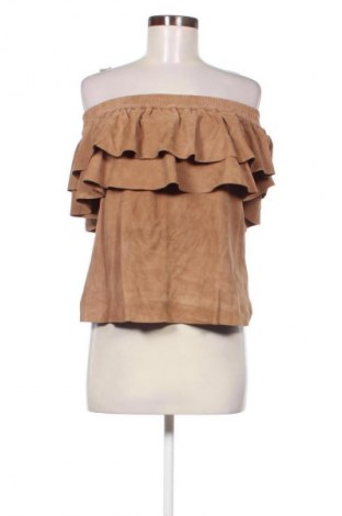 Damen Shirt Designers Remix By Charlotte Eskildsen, Größe M, Farbe Braun, Preis 34,71 €