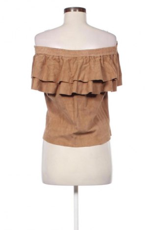 Damen Shirt Designers Remix By Charlotte Eskildsen, Größe M, Farbe Braun, Preis 34,71 €