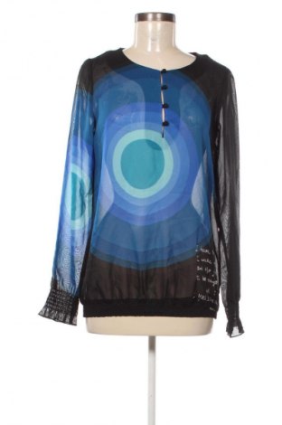 Dámska blúza Desigual, Veľkosť L, Farba Viacfarebná, Cena  28,95 €