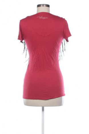 Dámská halenka Desigual, Velikost S, Barva Vícebarevné, Cena  519,00 Kč