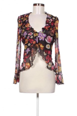 Bluză de femei Desigual, Mărime XL, Culoare Multicolor, Preț 128,62 Lei