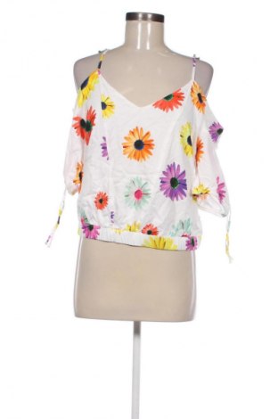 Női blúz Desigual, Méret XL, Szín Sokszínű, Ár 15 968 Ft