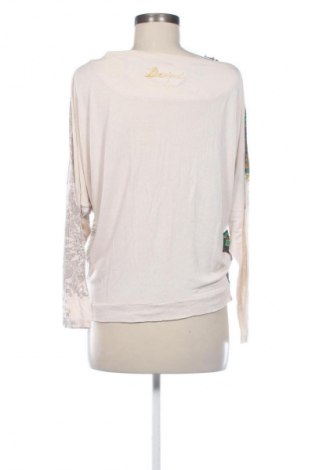 Damen Shirt Desigual, Größe M, Farbe Mehrfarbig, Preis € 24,49