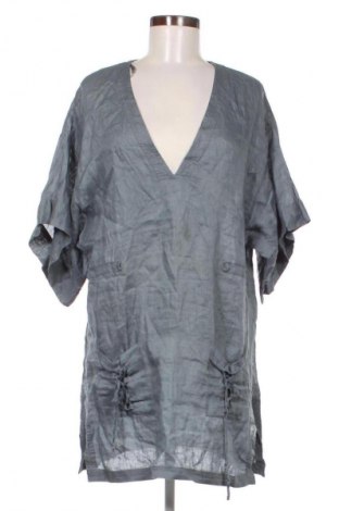 Damen Shirt Diane Von Furstenberg, Größe XL, Farbe Grau, Preis € 274,66