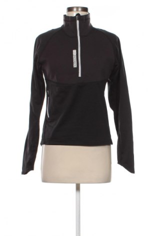 Damen Shirt Didriksons, Größe S, Farbe Schwarz, Preis 21,99 €