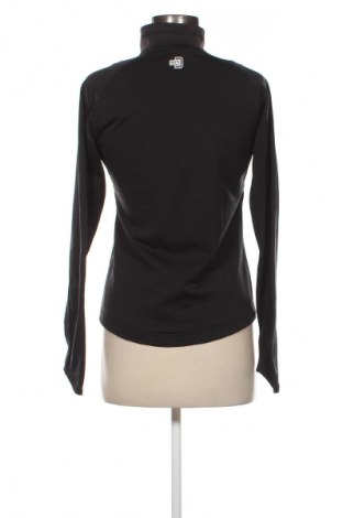 Damen Shirt Didriksons, Größe S, Farbe Schwarz, Preis 21,99 €