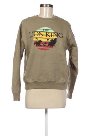 Bluzka damska Disney, Rozmiar S, Kolor Zielony, Cena 34,99 zł