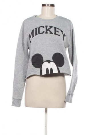 Bluzka damska Disney, Rozmiar S, Kolor Szary, Cena 86,99 zł