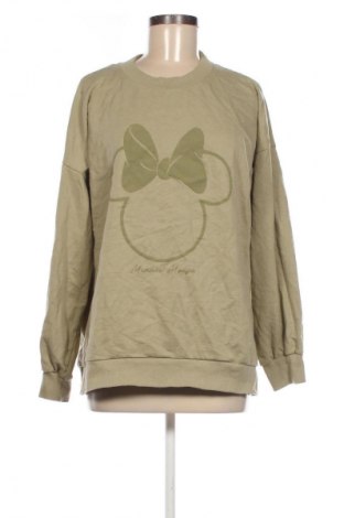 Bluză de femei Disney, Mărime XL, Culoare Verde, Preț 50,00 Lei