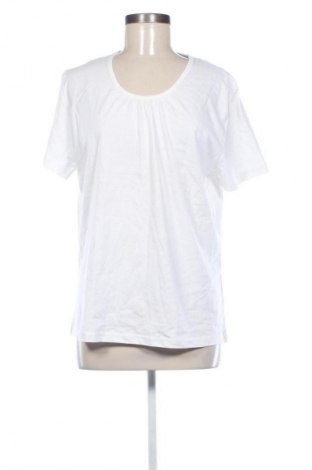 Damen Shirt Dissimio, Größe M, Farbe Weiß, Preis 8,99 €