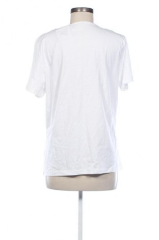 Damen Shirt Dissimio, Größe M, Farbe Weiß, Preis 8,99 €