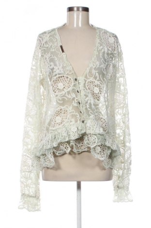 Damen Shirt Djofra, Größe XL, Farbe Mehrfarbig, Preis € 41,94