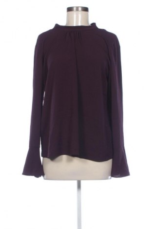 Bluzka damska Dorothy Perkins, Rozmiar M, Kolor Fioletowy, Cena 40,99 zł