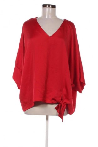 Damen Shirt Dunnes, Größe L, Farbe Rot, Preis 13,80 €