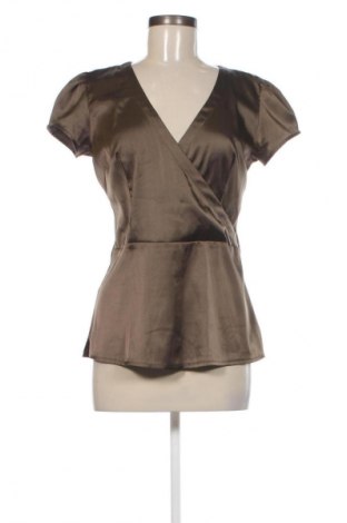Bluză de femei Dunnes Stores, Mărime M, Culoare Verde, Preț 40,99 Lei