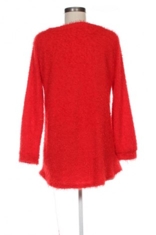 Női blúz Ecowish, Méret XL, Szín Piros, Ár 2 789 Ft