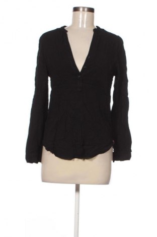 Bluzka damska Edc By Esprit, Rozmiar XS, Kolor Czarny, Cena 27,99 zł