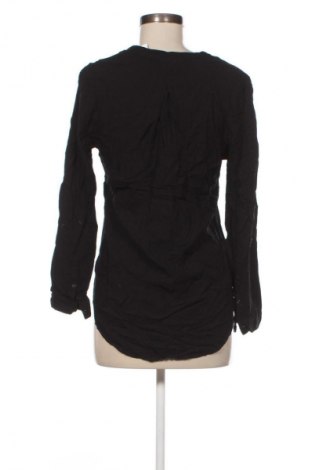 Bluzka damska Edc By Esprit, Rozmiar XS, Kolor Czarny, Cena 27,99 zł