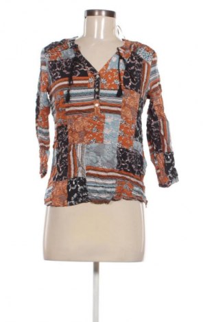 Bluzka damska Edc By Esprit, Rozmiar XS, Kolor Kolorowy, Cena 35,99 zł