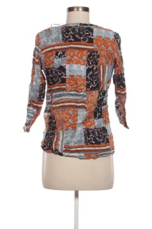Bluzka damska Edc By Esprit, Rozmiar XS, Kolor Kolorowy, Cena 35,99 zł