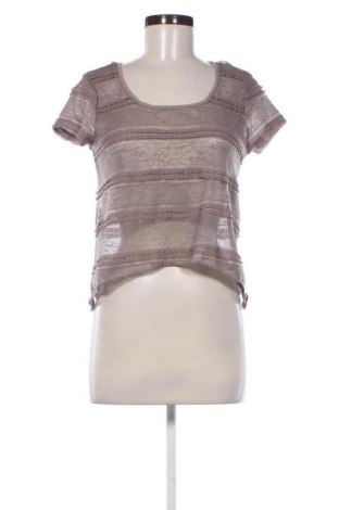 Női blúz Edc By Esprit, Méret S, Szín Bézs, Ár 5 400 Ft