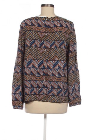 Γυναικεία μπλούζα Edc By Esprit, Μέγεθος M, Χρώμα Πολύχρωμο, Τιμή 23,53 €