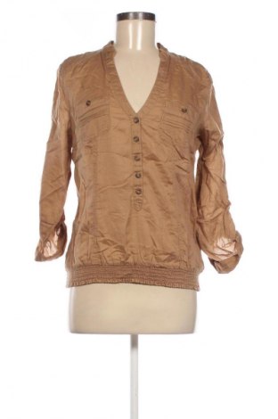 Női blúz Edc By Esprit, Méret L, Szín Barna, Ár 3 519 Ft