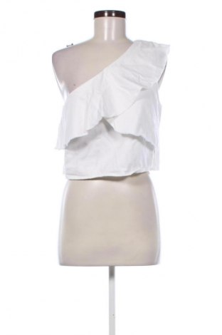 Damen Shirt Edited, Größe L, Farbe Weiß, Preis 13,81 €
