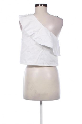 Damen Shirt Edited, Größe L, Farbe Weiß, Preis 13,81 €