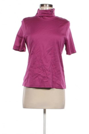 Damen Shirt Efixelle, Größe M, Farbe Lila, Preis 7,99 €