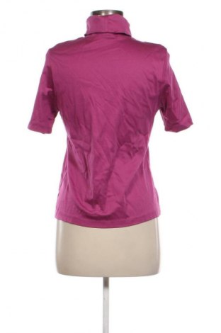 Damen Shirt Efixelle, Größe M, Farbe Lila, Preis 7,99 €