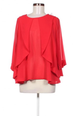 Damen Shirt Ego, Größe M, Farbe Rot, Preis 9,72 €