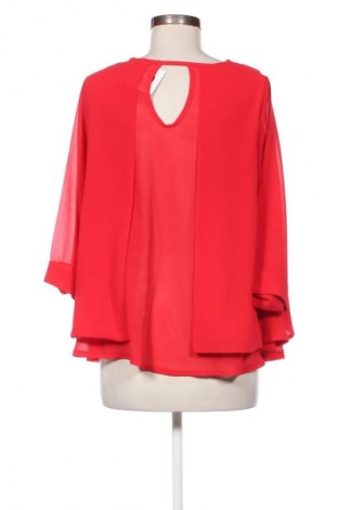 Damen Shirt Ego, Größe M, Farbe Rot, Preis 9,72 €