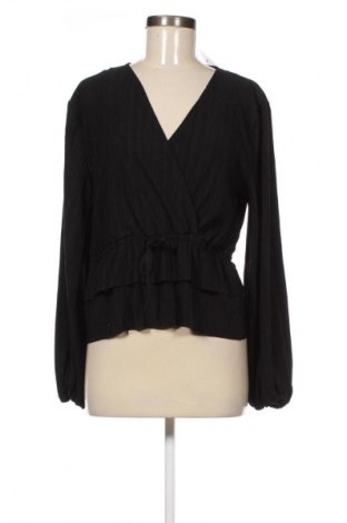 Bluză de femei Elisa, Mărime L, Culoare Negru, Preț 29,99 Lei