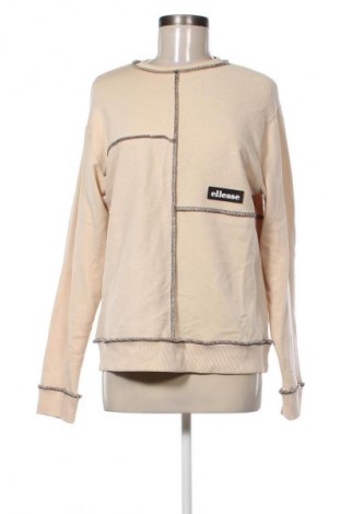 Damen Shirt Ellesse, Größe S, Farbe Beige, Preis 17,30 €