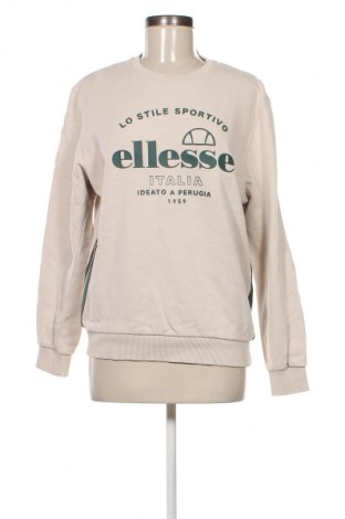 Damen Shirt Ellesse, Größe M, Farbe Beige, Preis € 17,39