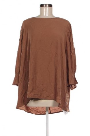 Bluzka damska Emery rose, Rozmiar 5XL, Kolor Brązowy, Cena 52,99 zł