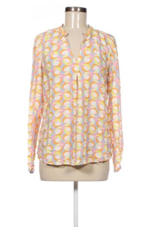 Bluză de femei Emily Van den Bergh, Mărime M, Culoare Multicolor, Preț 283,99 Lei