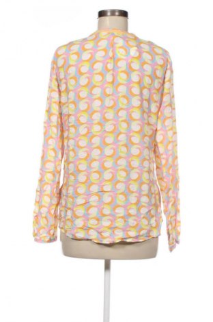 Bluză de femei Emily Van den Bergh, Mărime M, Culoare Multicolor, Preț 283,99 Lei