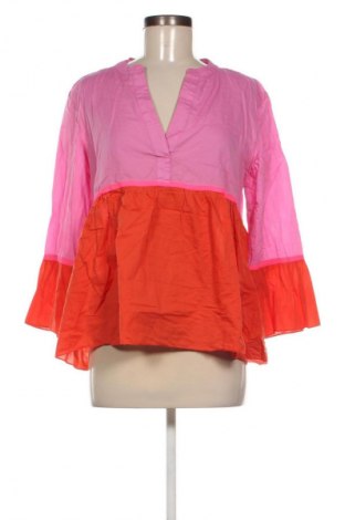 Damen Shirt Emily Van den Bergh, Größe M, Farbe Mehrfarbig, Preis € 32,99