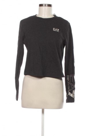 Damen Shirt Emporio Armani, Größe L, Farbe Schwarz, Preis € 67,99