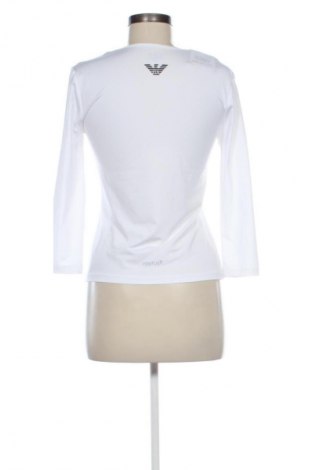 Bluzka damska Emporio Armani, Rozmiar M, Kolor Biały, Cena 719,99 zł
