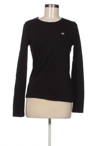 Dámska blúza Emporio Armani, Veľkosť S, Farba Čierna, Cena  244,95 €