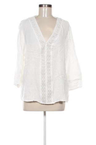 Damen Shirt Encuentro, Größe XXL, Farbe Weiß, Preis 7,99 €
