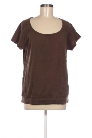 Damen Shirt Engelbert Strauss, Größe L, Farbe Braun, Preis 14,00 €