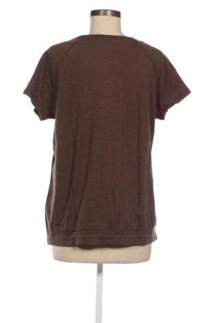 Damen Shirt Engelbert Strauss, Größe L, Farbe Braun, Preis 14,00 €